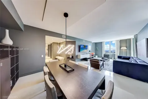 701 Brickell Key Boulevard Miami FL 33131