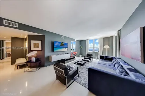 701 Brickell Key Boulevard Miami FL 33131