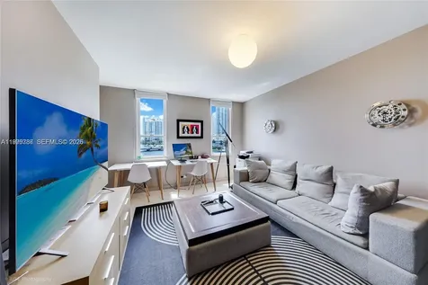 701 Brickell Key Boulevard Miami FL 33131