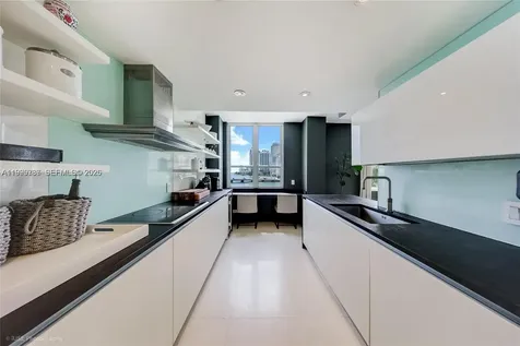 701 Brickell Key Boulevard Miami FL 33131