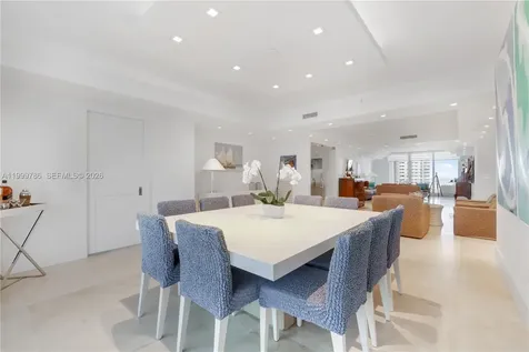 789 Crandon Boulevard Key Biscayne FL 33149
