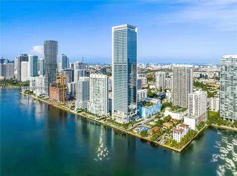 700 NE 26th Terrace Miami FL 33137