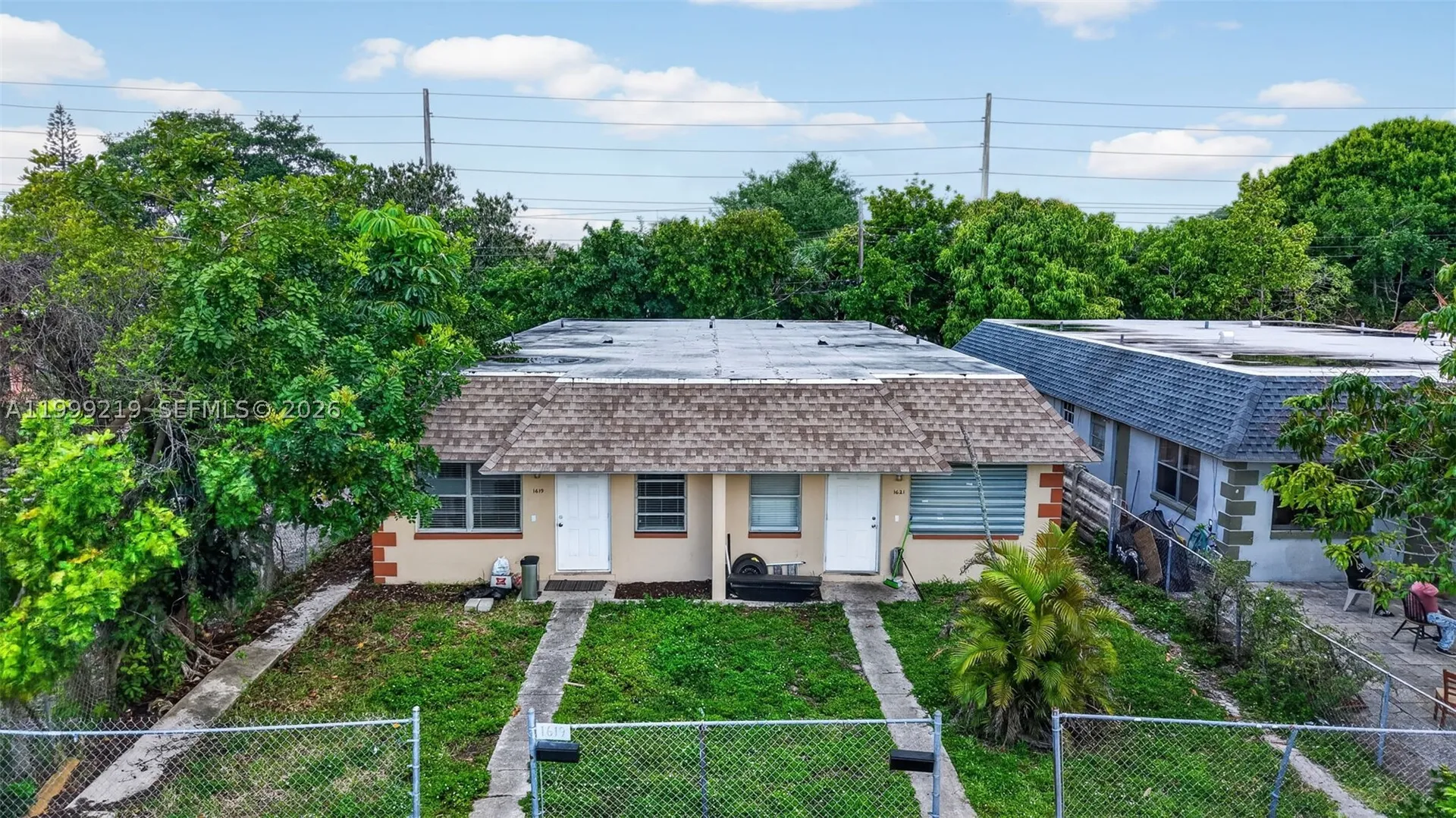 1619-1621 NW 8th Avenue Fort Lauderdale FL 33311