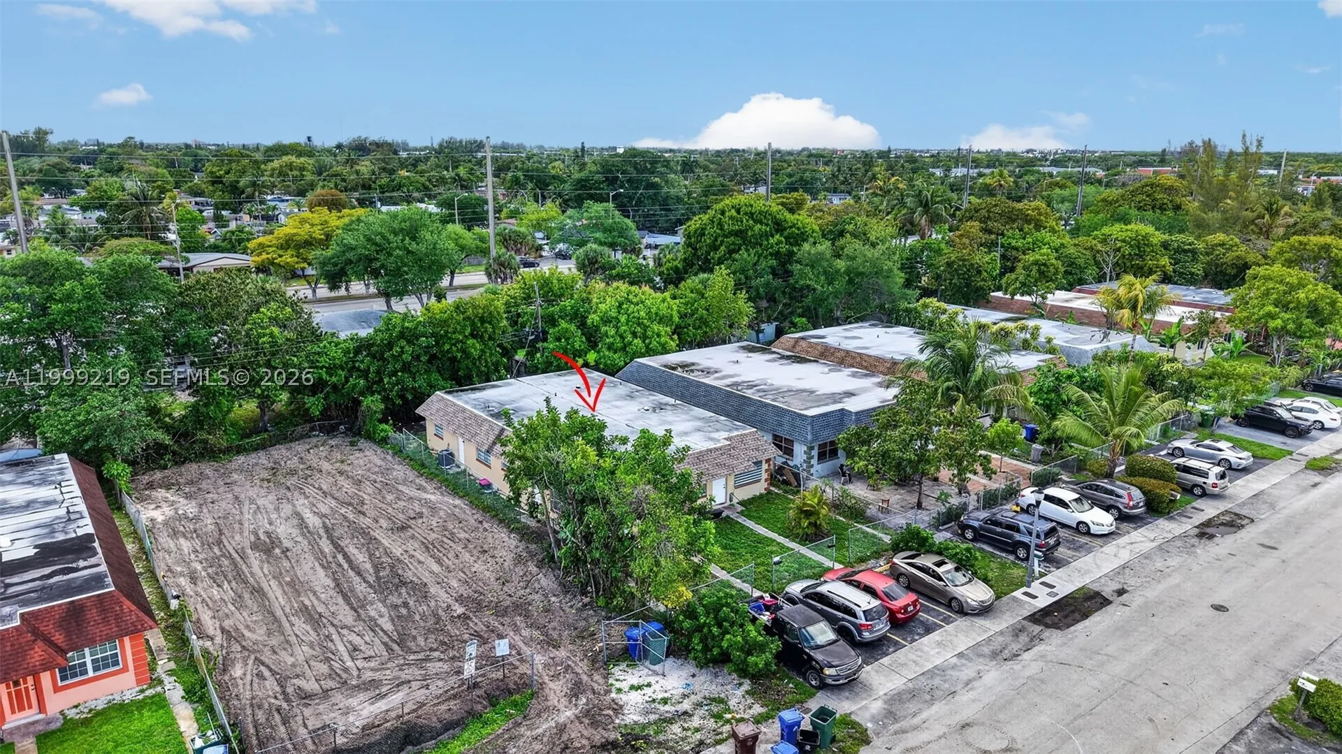 1619-1621 NW 8th Avenue Fort Lauderdale FL 33311