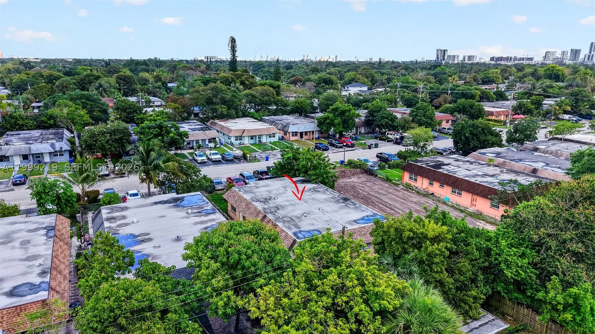 1619-1621 NW 8th Avenue Fort Lauderdale FL 33311