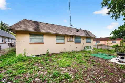 1619-1621 NW 8th Avenue Fort Lauderdale FL 33311