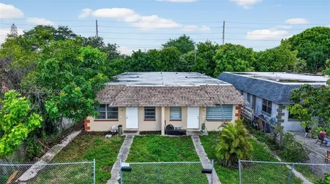 1619-1621 NW 8th Avenue Fort Lauderdale FL 33311