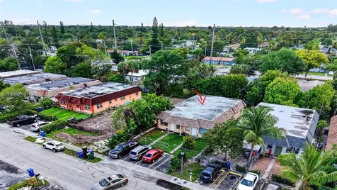 1619-1621 NW 8th Avenue Fort Lauderdale FL 33311