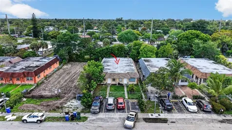 1619-1621 NW 8th Avenue Fort Lauderdale FL 33311