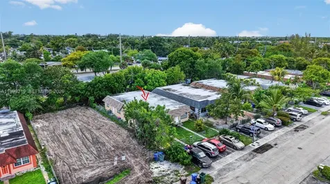 1619-1621 NW 8th Avenue Fort Lauderdale FL 33311