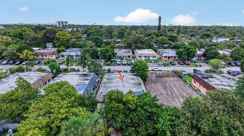 1619-1621 NW 8th Avenue Fort Lauderdale FL 33311
