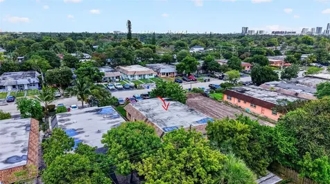 1619-1621 NW 8th Avenue Fort Lauderdale FL 33311