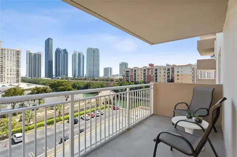 250 174th Street Sunny Isles Beach FL 33160