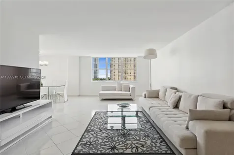 250 174th Street Sunny Isles Beach FL 33160