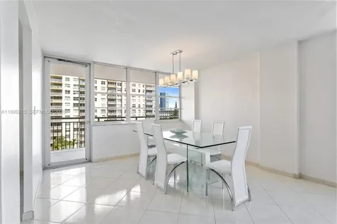 250 174th Street Sunny Isles Beach FL 33160