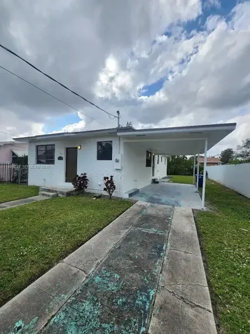 7750 NW 14th Place Miami FL 33147