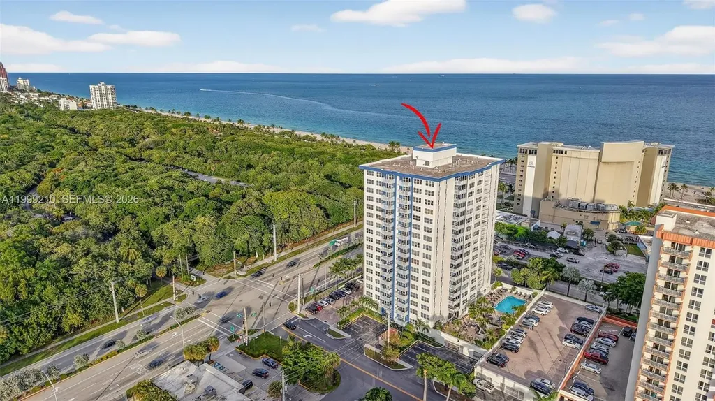 3000 E Sunrise Boulevard Fort Lauderdale FL 33304