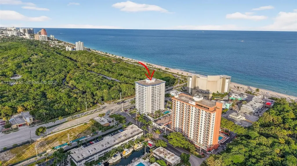 3000 E Sunrise Boulevard Fort Lauderdale FL 33304