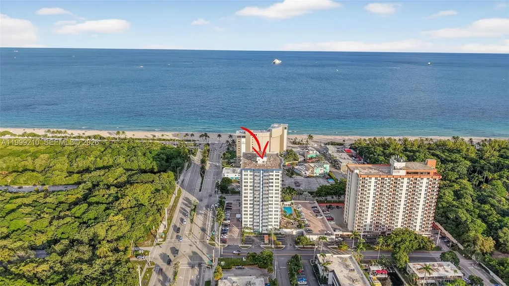3000 E Sunrise Boulevard Fort Lauderdale FL 33304