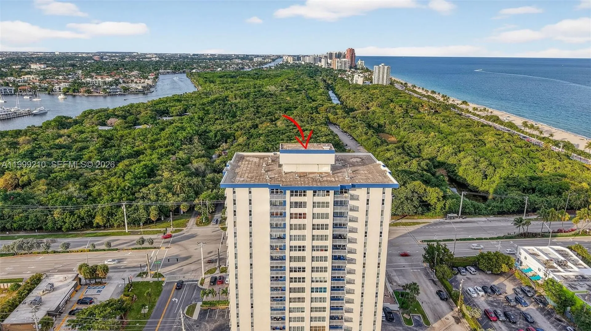 3000 E Sunrise Boulevard Fort Lauderdale FL 33304