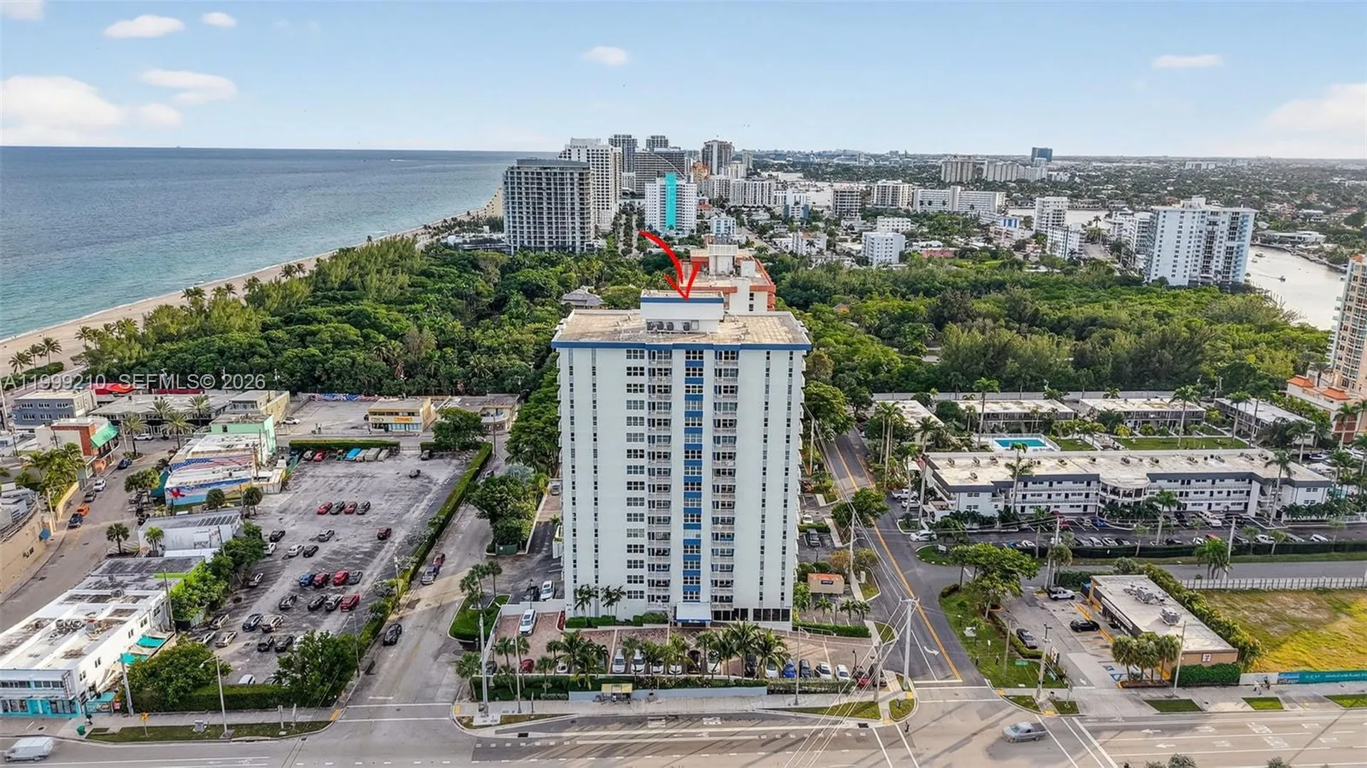 3000 E Sunrise Boulevard Fort Lauderdale FL 33304