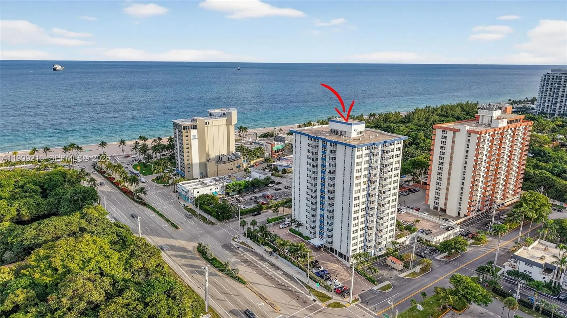 3000 E Sunrise Boulevard Fort Lauderdale FL 33304