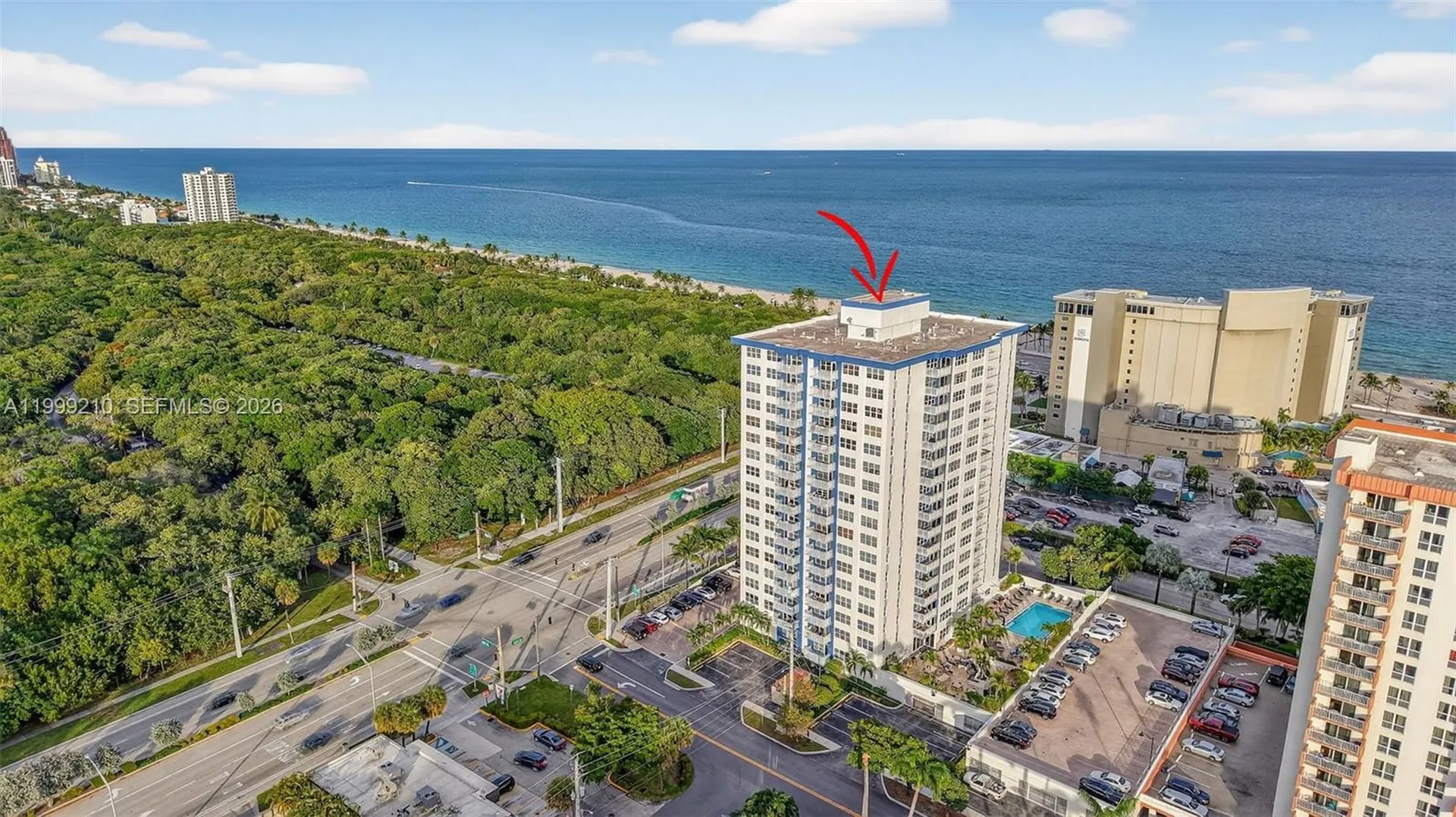 3000 E Sunrise Boulevard Fort Lauderdale FL 33304