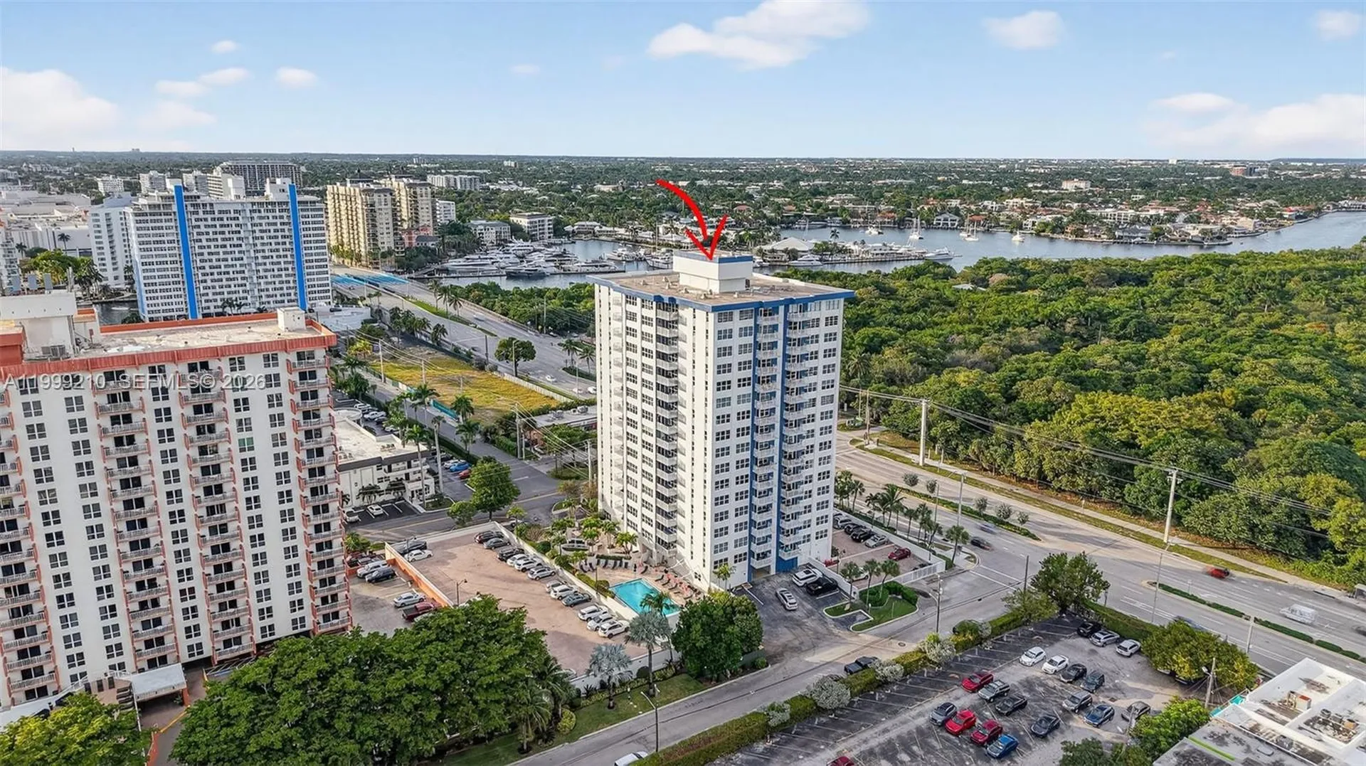 3000 E Sunrise Boulevard Fort Lauderdale FL 33304