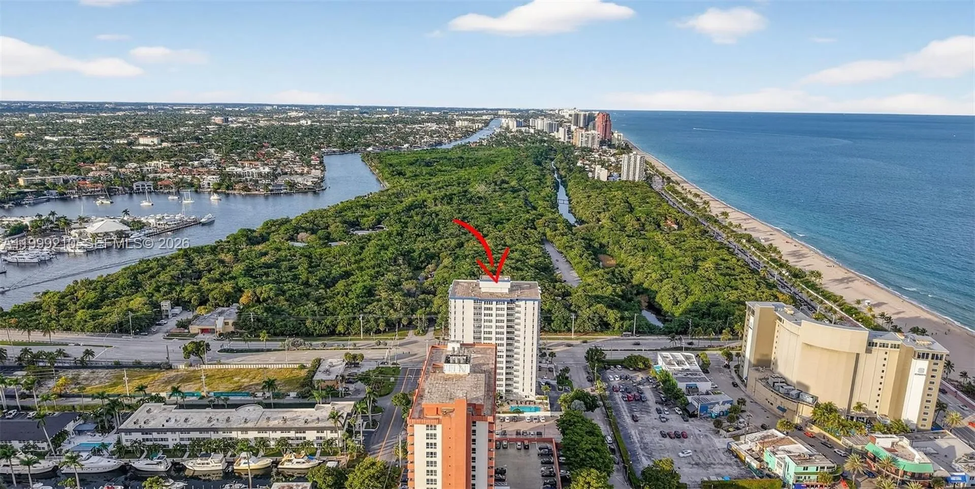 3000 E Sunrise Boulevard Fort Lauderdale FL 33304