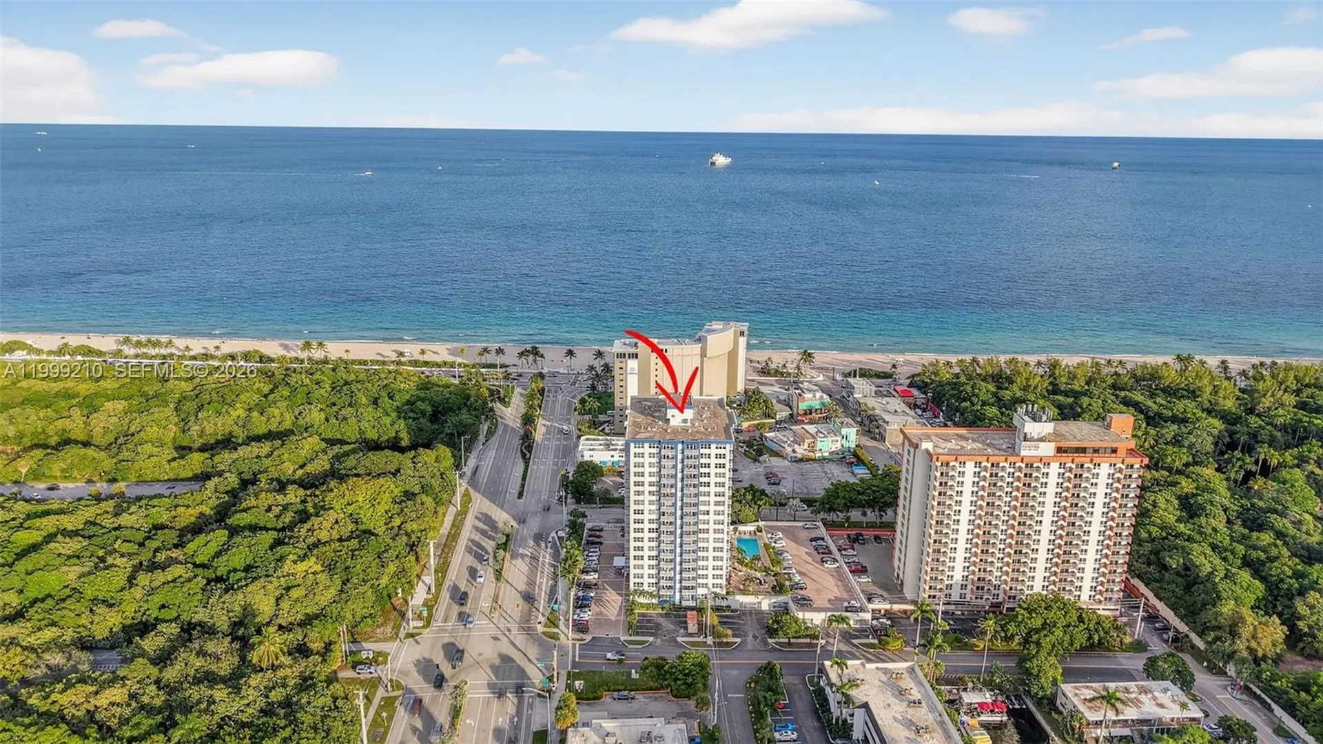 3000 E Sunrise Boulevard Fort Lauderdale FL 33304