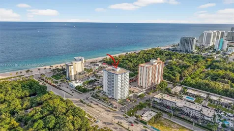 3000 E Sunrise Boulevard Fort Lauderdale FL 33304