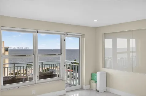 3000 E Sunrise Boulevard Fort Lauderdale FL 33304
