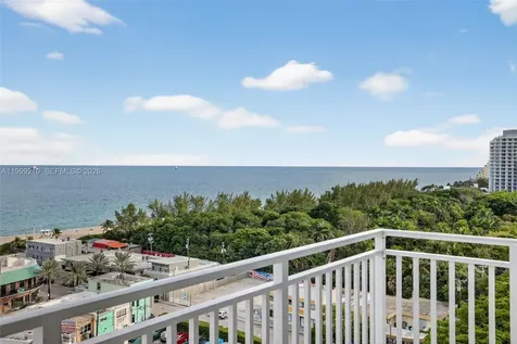 3000 E Sunrise Boulevard Fort Lauderdale FL 33304