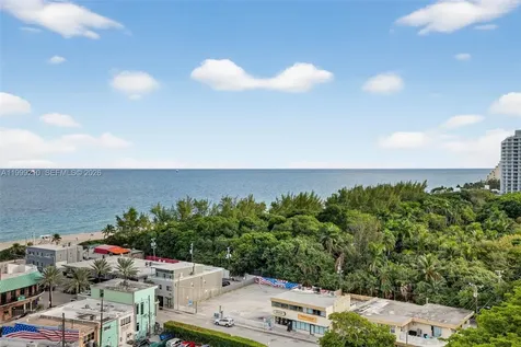 3000 E Sunrise Boulevard Fort Lauderdale FL 33304