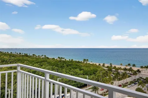 3000 E Sunrise Boulevard Fort Lauderdale FL 33304