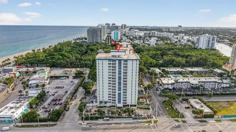 3000 E Sunrise Boulevard Fort Lauderdale FL 33304