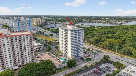 3000 E Sunrise Boulevard Fort Lauderdale FL 33304