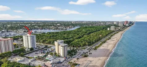 3000 E Sunrise Boulevard Fort Lauderdale FL 33304