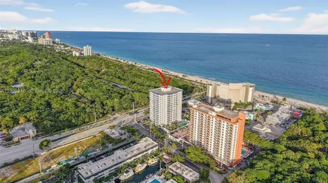 3000 E Sunrise Boulevard Fort Lauderdale FL 33304