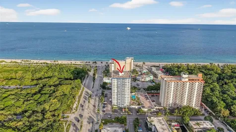 3000 E Sunrise Boulevard Fort Lauderdale FL 33304