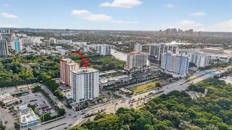 3000 E Sunrise Boulevard Fort Lauderdale FL 33304