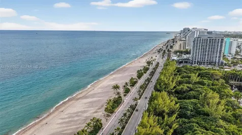 3000 E Sunrise Boulevard Fort Lauderdale FL 33304
