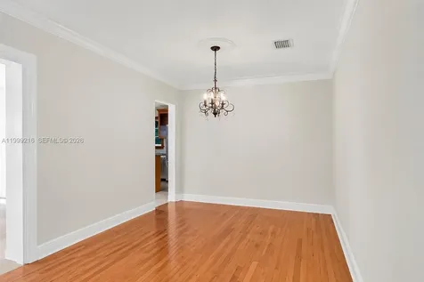 1160 NE 98th Street Miami Shores FL 33138