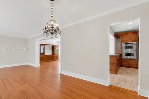 1160 NE 98th Street Miami Shores FL 33138