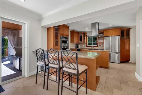 1160 NE 98th Street Miami Shores FL 33138