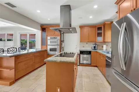 1160 NE 98th Street Miami Shores FL 33138