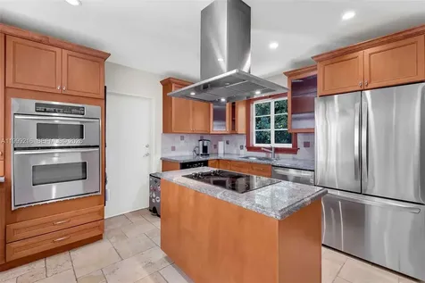 1160 NE 98th Street Miami Shores FL 33138
