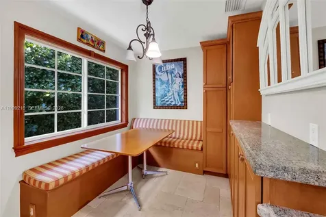 1160 NE 98th Street Miami Shores FL 33138