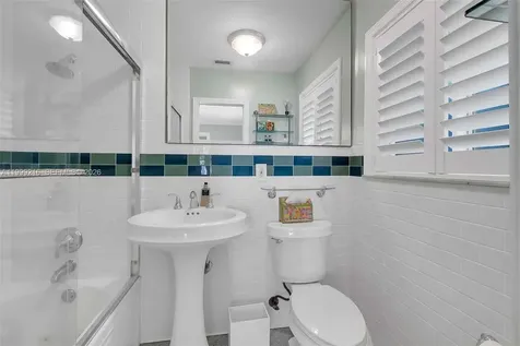 1160 NE 98th Street Miami Shores FL 33138