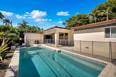 1160 NE 98th Street Miami Shores FL 33138